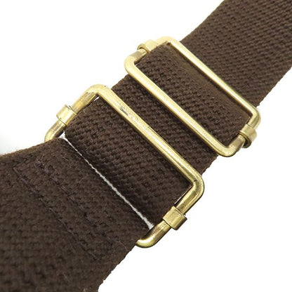 Louis Vuitton Shoulder Bag Pochette Bosfort Monogram Canvas Monogram Gold