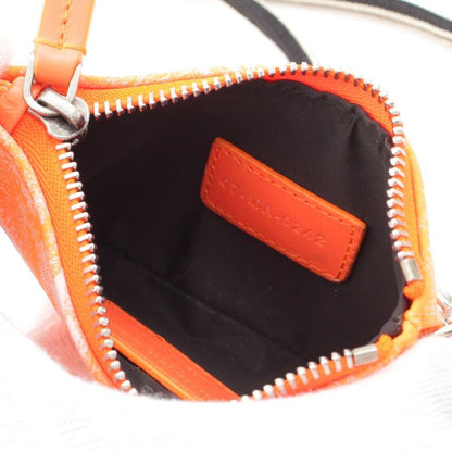 Christian Dior Technical Fabric Diortravel Multi Function Pouch Shoulder Bag