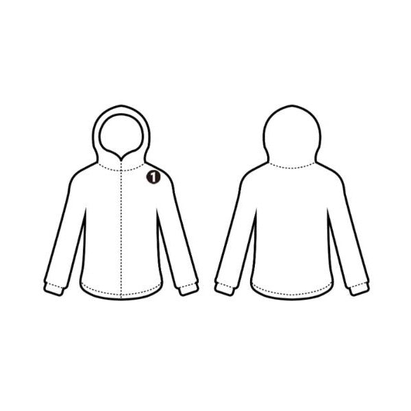 Balenciaga Hoodie — view 11