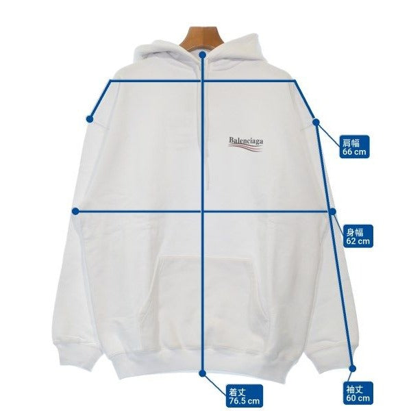 Balenciaga Hoodie — view 9