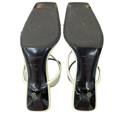 Saint Laurent Sandals Size 36 — view 4
