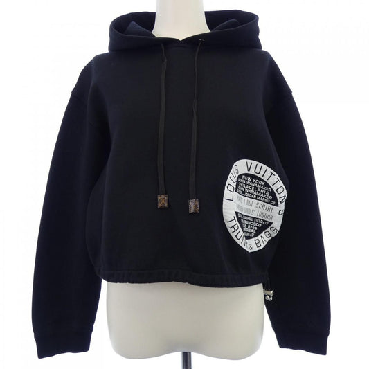 Louis Vuitton L Jacket Black XS