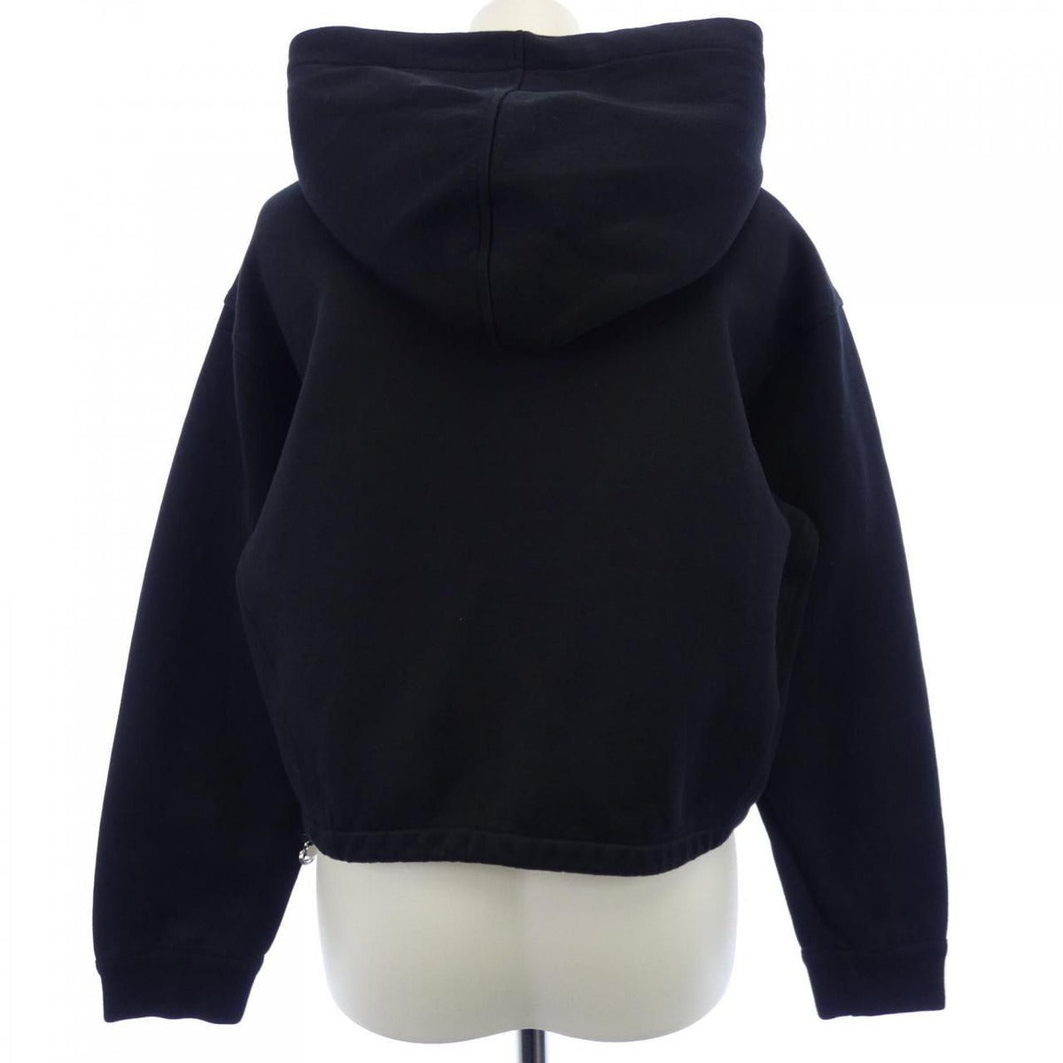 Louis Vuitton L Jacket Black XS — view 2