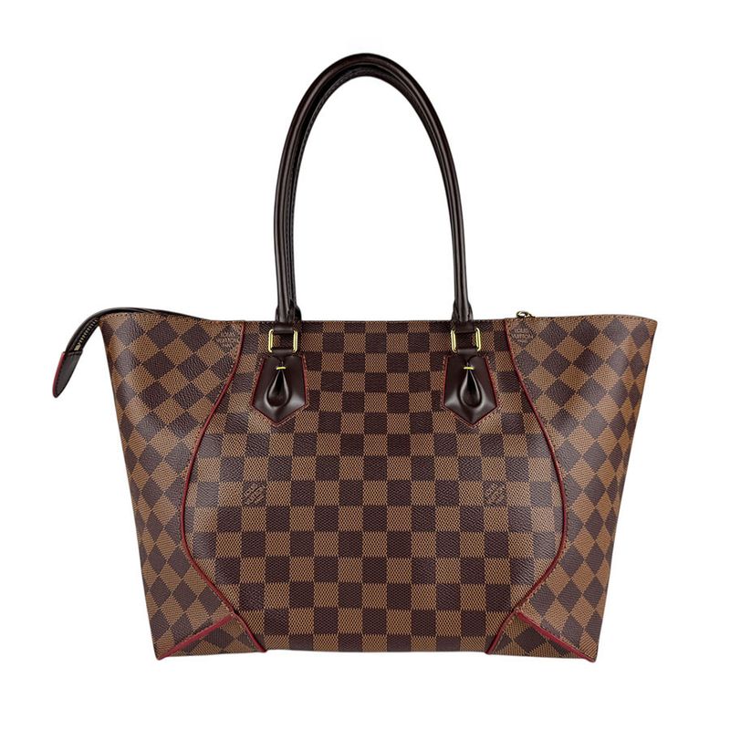 Louis Vuitton Shoulder Bag Caissa Tote MM N41548