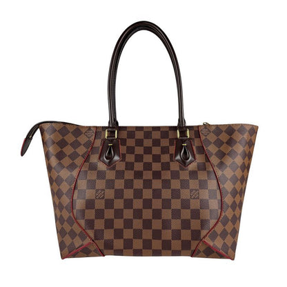 Louis Vuitton Shoulder Bag Caissa Tote MM N41548