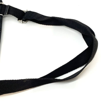 Gucci Shoulder Bag 90476 GG Canvas 90476 Crossbody Preowned 005483