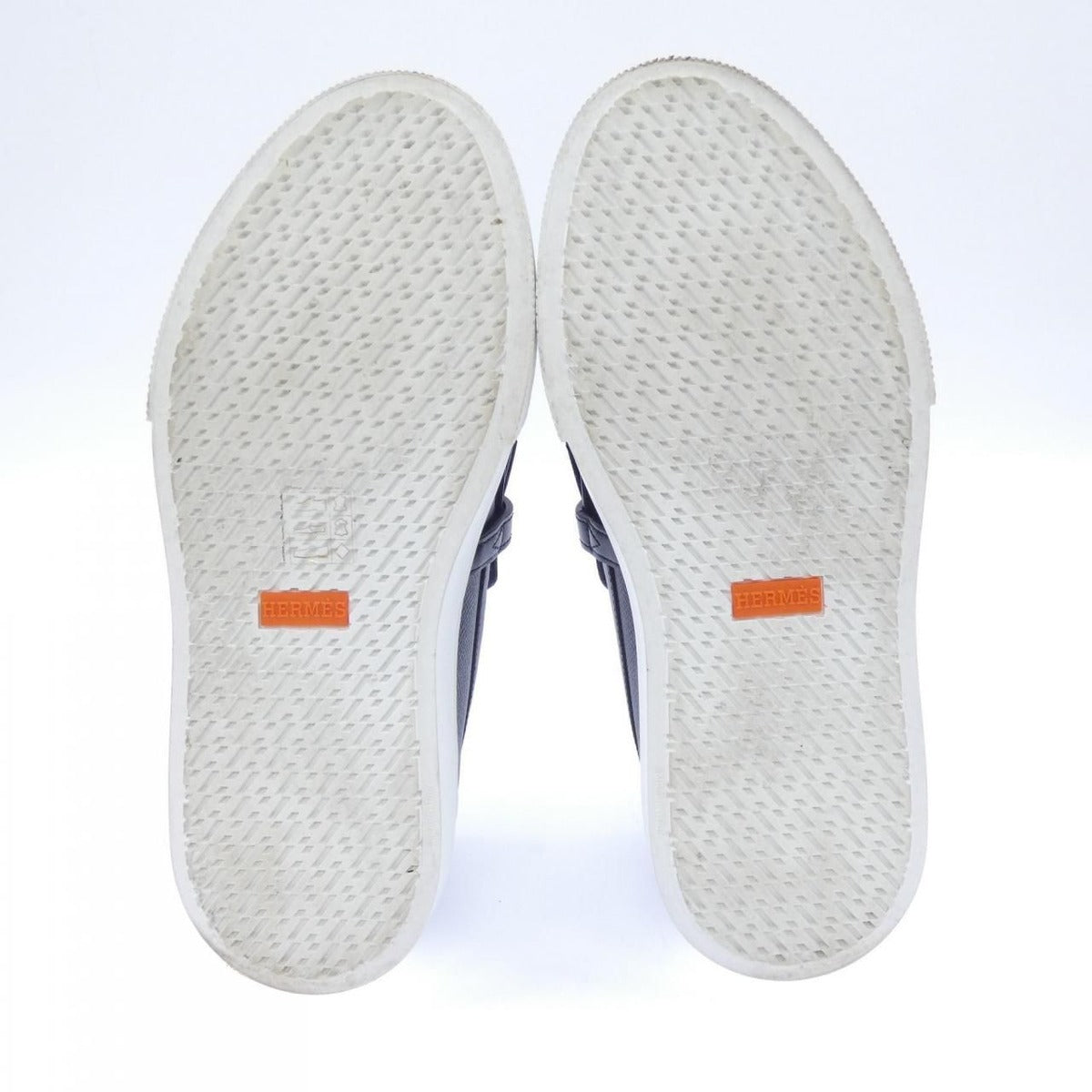 Hermes Game Kelly Buckle Shoes — view 4