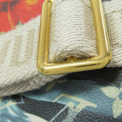 Louis Vuitton M24992 Bum Bag Surfing Monogram Rush Body Bag Coated Canvas Women