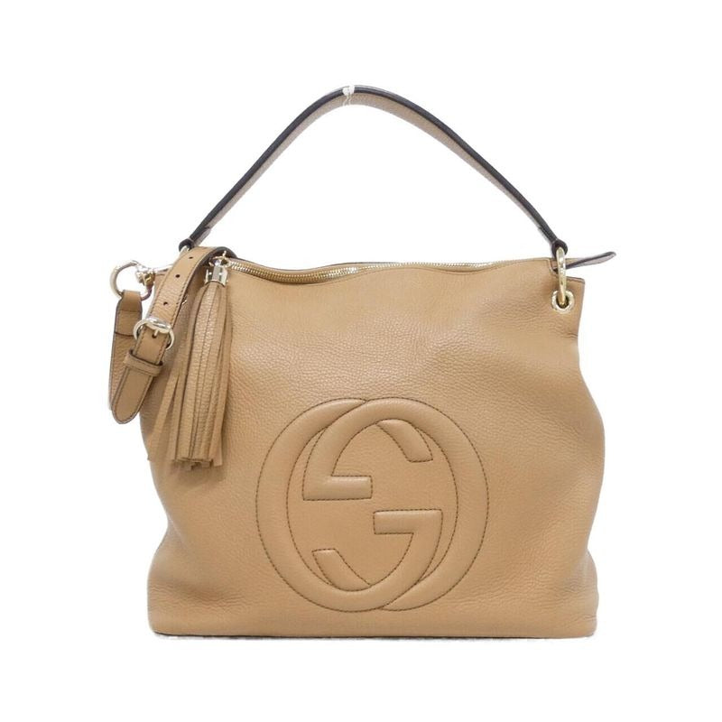 Gucci A7 M0 g Shoulder Bag