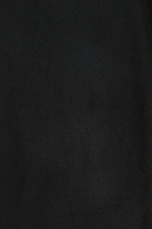 Balenciaga X Adidas 724591 Tnvp8 Logo High Neck Long Sleeve Cut And Sewn Men's M