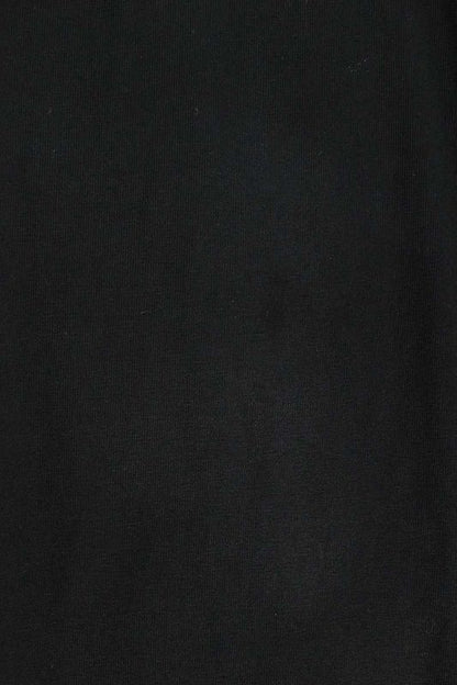 Balenciaga X Adidas 724591 Tnvp8 Logo High Neck Long Sleeve Cut And Sewn Men's M