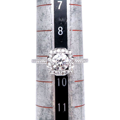 Harry Winston Ring bel