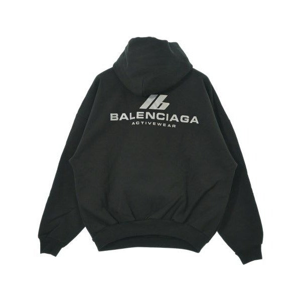 Balenciaga Hoodie Sweatshirt — view 2