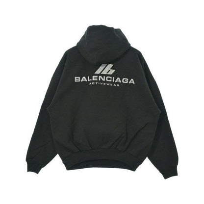 Balenciaga Hoodie Sweatshirt — view 2