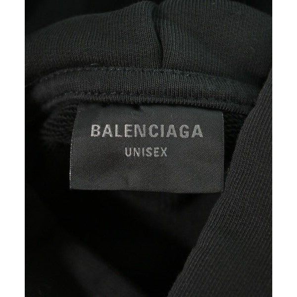 Balenciaga Hoodie Sweatshirt — view 3