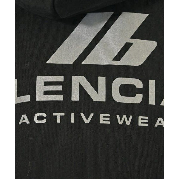 Balenciaga Hoodie Sweatshirt — view 4