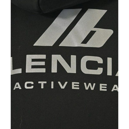 Balenciaga Hoodie Sweatshirt — view 4