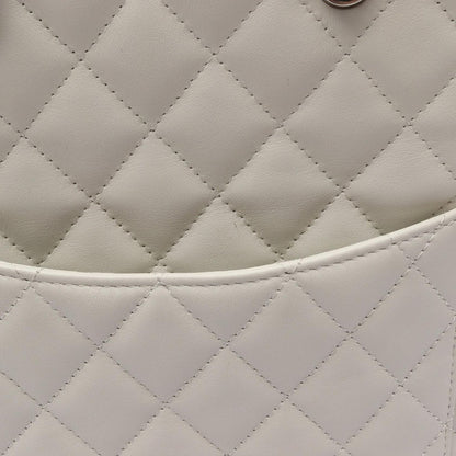 Chanel Tote Cambon White Multi-color — view 12