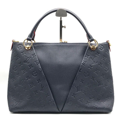 Louis Vuitton Monogram Empreinte Tote MM Shoulder Bag — view 2