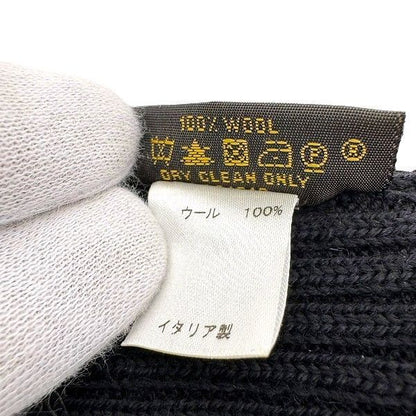 Louis Vuitton Damier Graphite Gon Petit M70006 Branded Accessories Gloves Men's