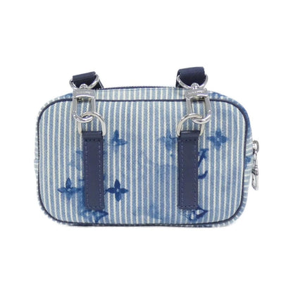 Louis Vuitton Watercolor Monogram Outdoor Pochette Shoulder Bag