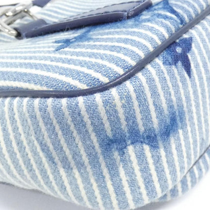 Louis Vuitton Watercolor Monogram Outdoor Pochette Shoulder Bag — view 2
