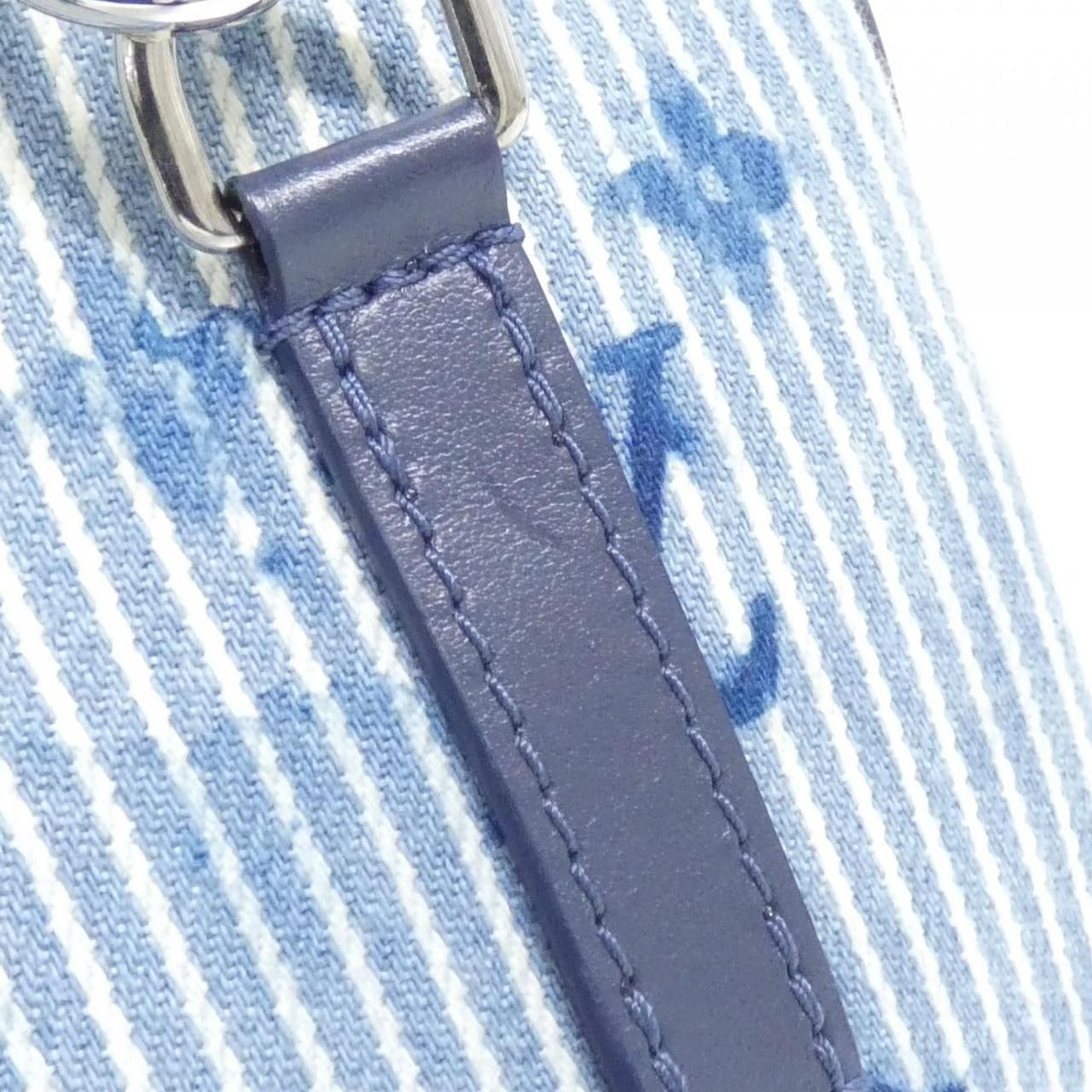 Louis Vuitton Watercolor Monogram Outdoor Pochette Shoulder Bag — view 4