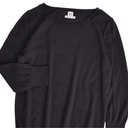 Hermes Knit Sweater 3/4 Sleeve High Gee Cashmere — view 2