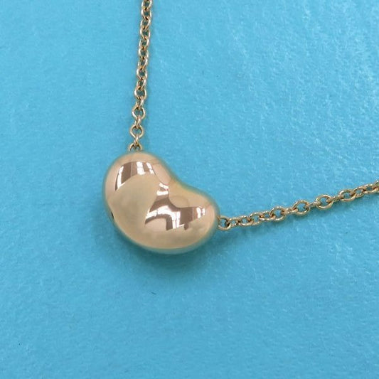 Tiffany & Co Bean Necklace