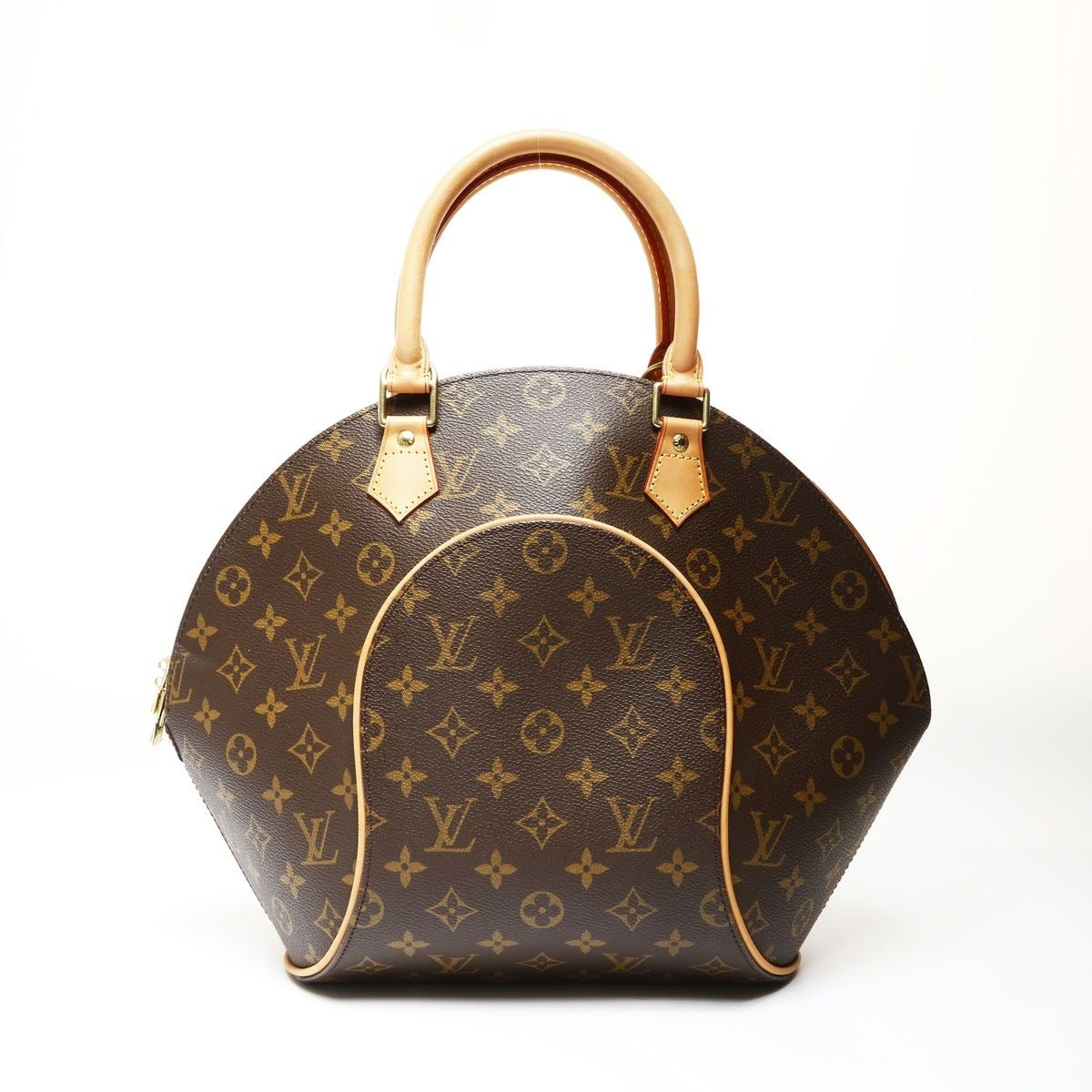 Louis Vuitton Handbag Monogram Ellipse MM