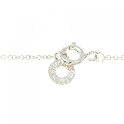 Tiffany & Co. Interlocking Drop Necklace — view 5