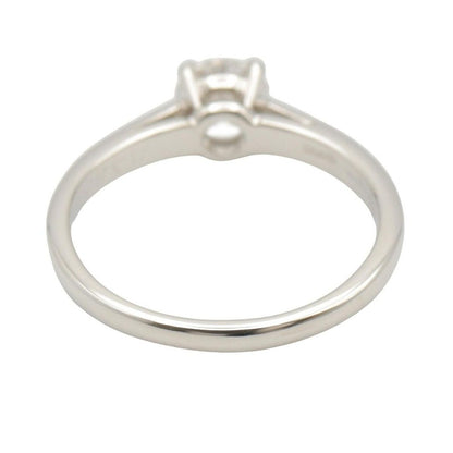 Bvlgari Ring Glyph Solitaire Diamond — view 4