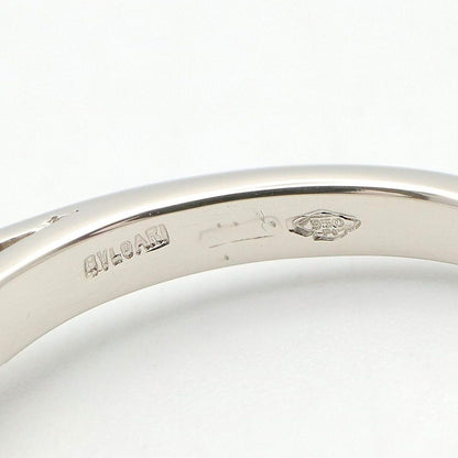 Bvlgari Ring Glyph Solitaire Diamond — view 5