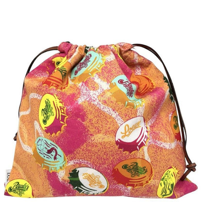 Loewe Pouch Paulas Ibiza Drawstring