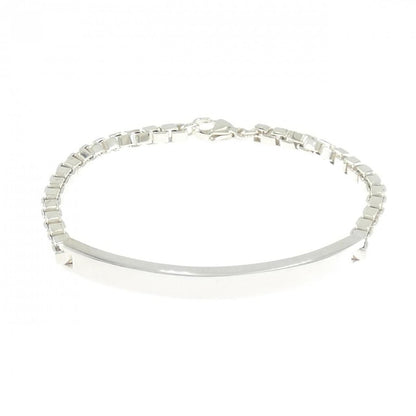 Tiffany & Co Venetian Link ID Bracelet — view 3