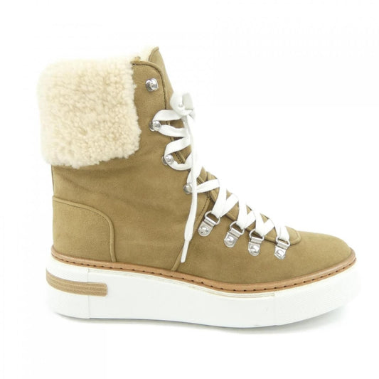 Hermes Bottines Flocon Sneakers