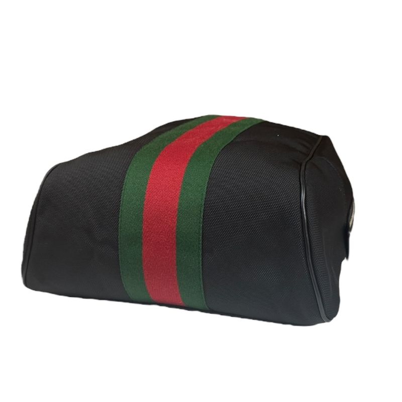 Gucci Sherry Backpack Daypack Canvas 630917 Ladies Gucci  Gucci