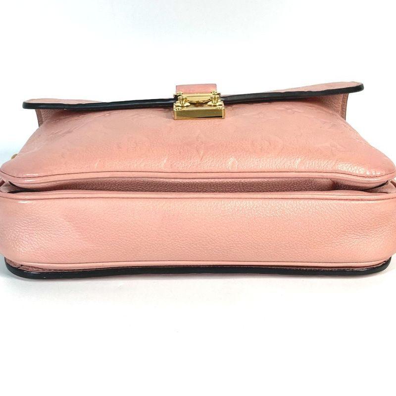 Louis Vuitton Shoulder Bag Pochette Metis MM Pochette Metis MM M44018 Monogram