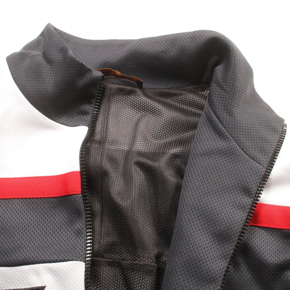 Louis Vuitton Embellished LV Graphic Hockey Track Jacket — view 11