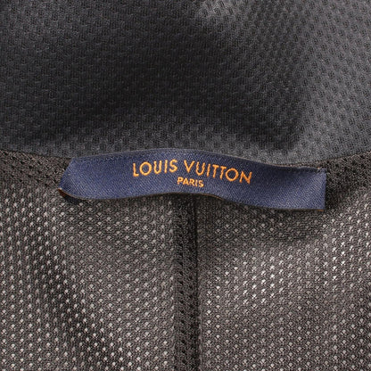 Louis Vuitton Embellished LV Graphic Hockey Track Jacket — view 3