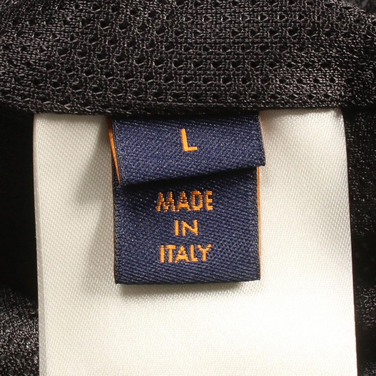 Louis Vuitton Embellished LV Graphic Hockey Track Jacket — view 5