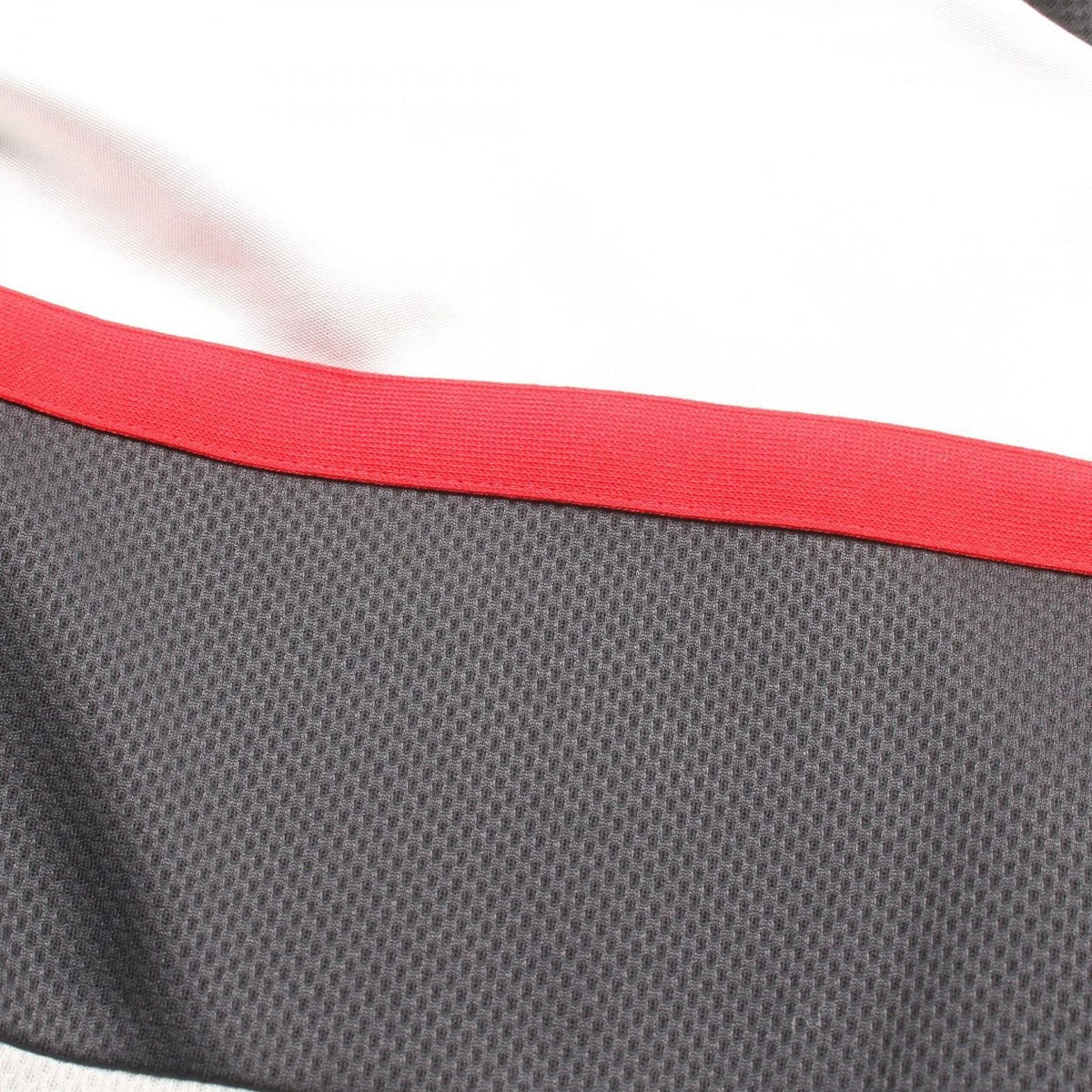 Louis Vuitton Embellished LV Graphic Hockey Track Jacket — view 9