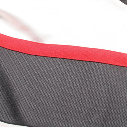 Louis Vuitton Embellished LV Graphic Hockey Track Jacket — view 9