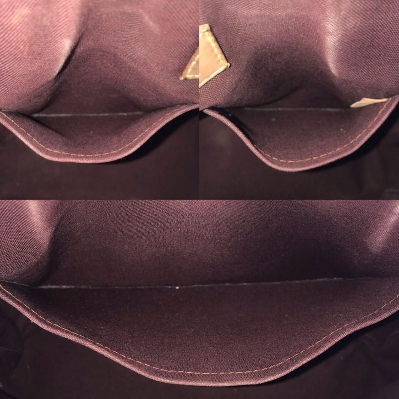 Louis Vuitton Monogram Rivoli Mm 2-Way Shoulder Bag Price Negotiation Welcome