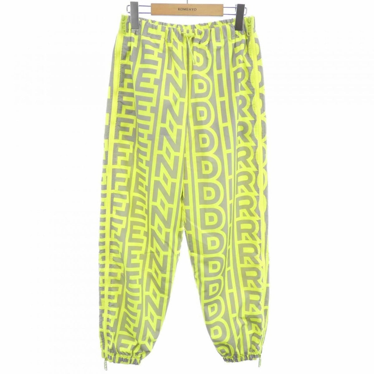 Fendi Fab328 Ax9 Y Pants