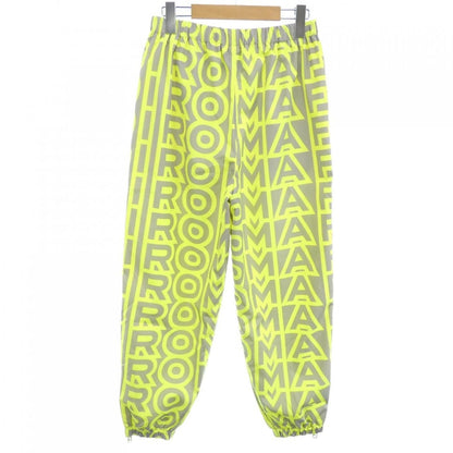 Fendi Fab328 Ax9 Y Pants — view 2