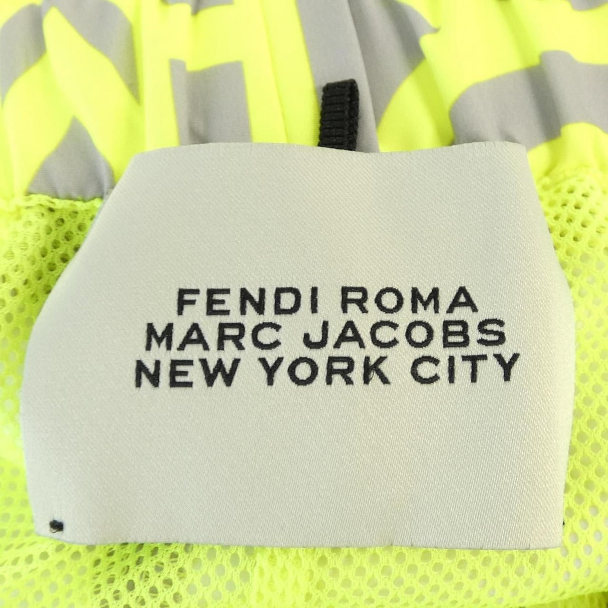 Fendi Fab328 Ax9 Y Pants — view 4
