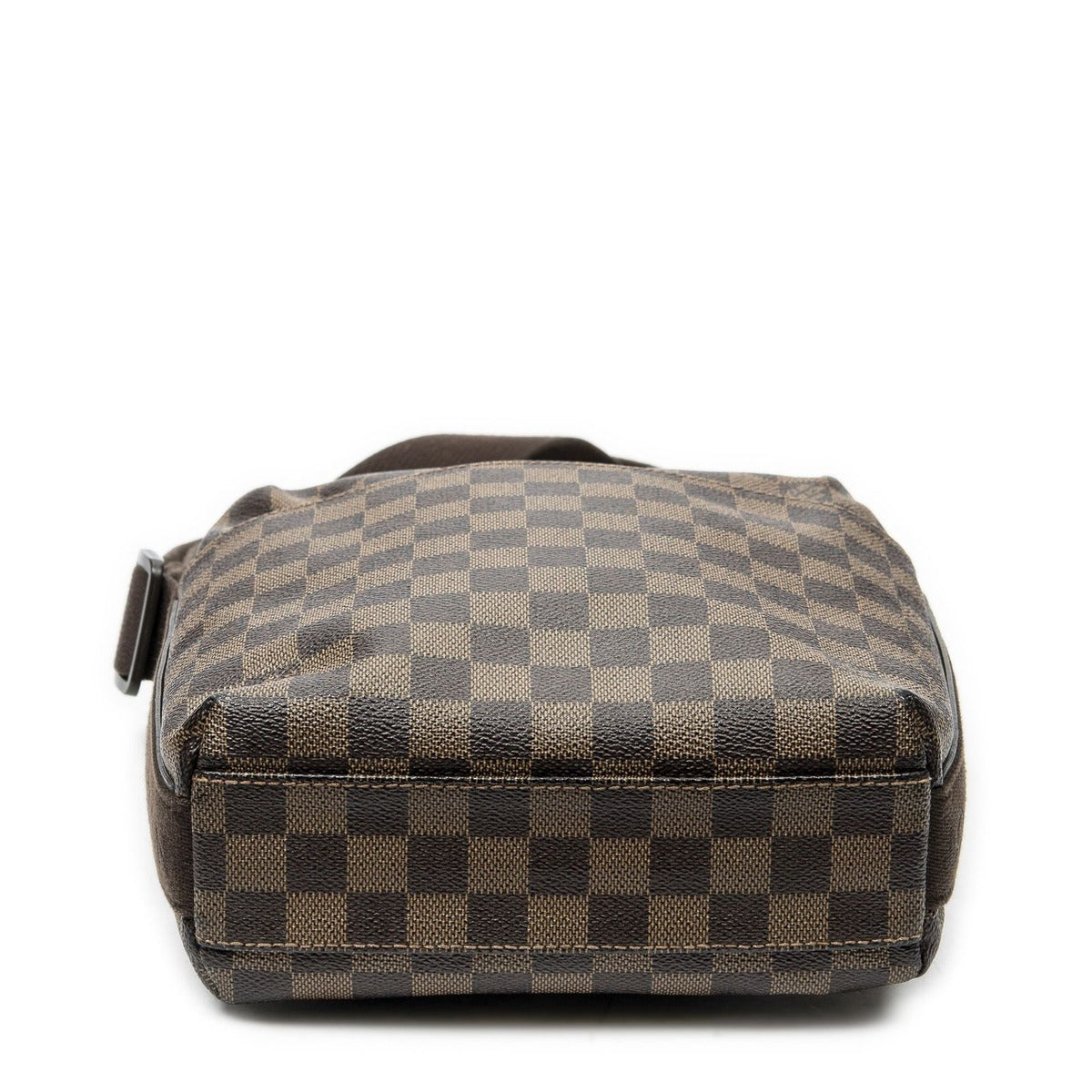Louis Vuitton Trotour Beaubourg Brown Damier Ebene Shoulder Bag — view 6