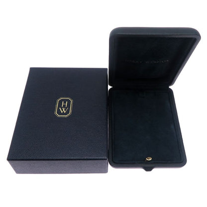 Harry Winston Bracelet Hw Logo Brdwdrdlhwl