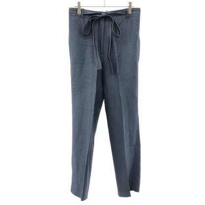 Celine by Phoebe Philo Belted Pants